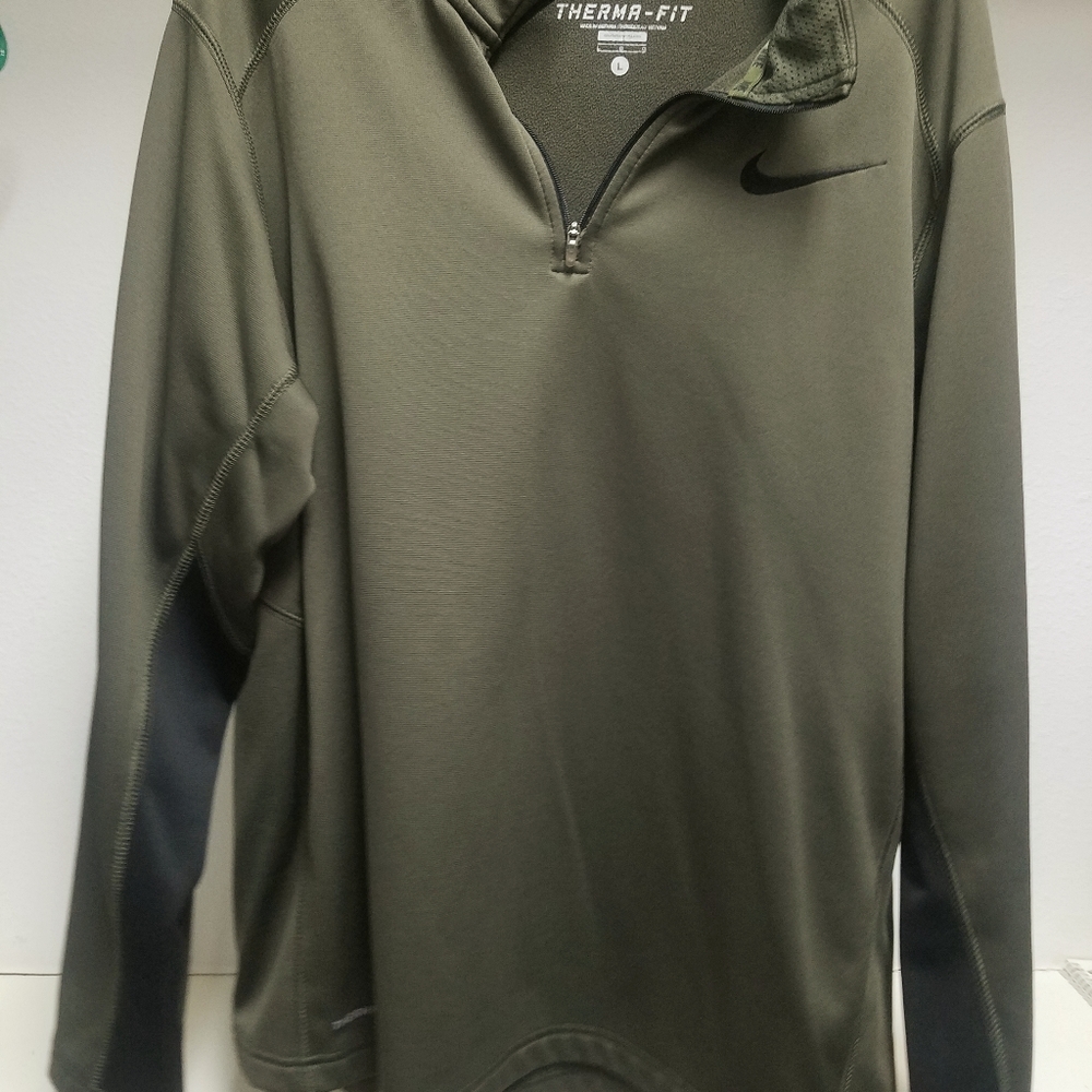 Nike Fleece